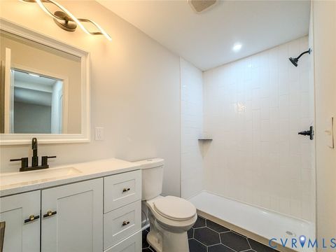 Tiny photo for 3409 Meadowbridge Road, Richmond, VA 23222 (MLS # 2613474)