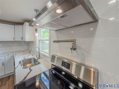 Tiny photo for 3409 Meadowbridge Road, Richmond, VA 23222 (MLS # 2613474)