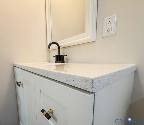 Tiny photo for 3409 Meadowbridge Road, Richmond, VA 23222 (MLS # 2613474)