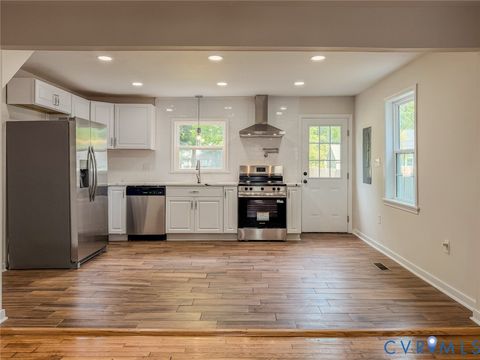 Tiny photo for 3409 Meadowbridge Road, Richmond, VA 23222 (MLS # 2613474)