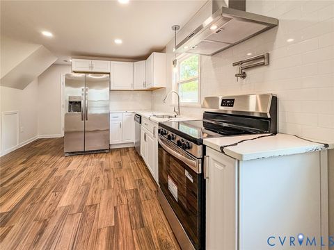 Tiny photo for 3409 Meadowbridge Road, Richmond, VA 23222 (MLS # 2613474)