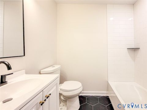 Tiny photo for 3409 Meadowbridge Road, Richmond, VA 23222 (MLS # 2613474)