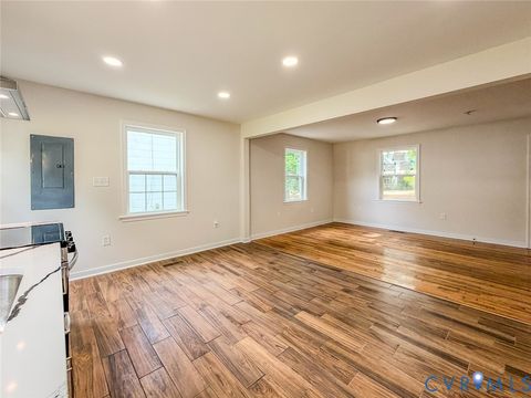 Tiny photo for 3409 Meadowbridge Road, Richmond, VA 23222 (MLS # 2613474)