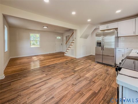 Tiny photo for 3409 Meadowbridge Road, Richmond, VA 23222 (MLS # 2613474)