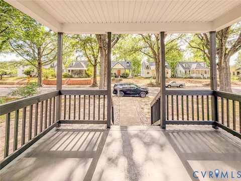 Tiny photo for 3409 Meadowbridge Road, Richmond, VA 23222 (MLS # 2613474)