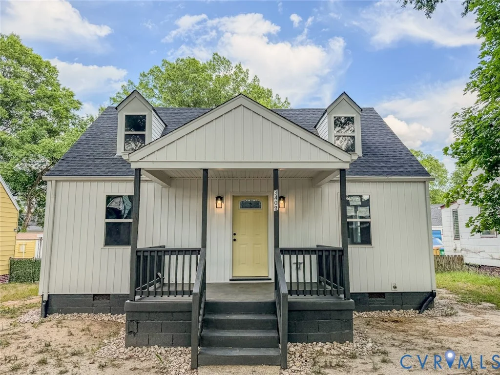 3409 Meadowbridge Road