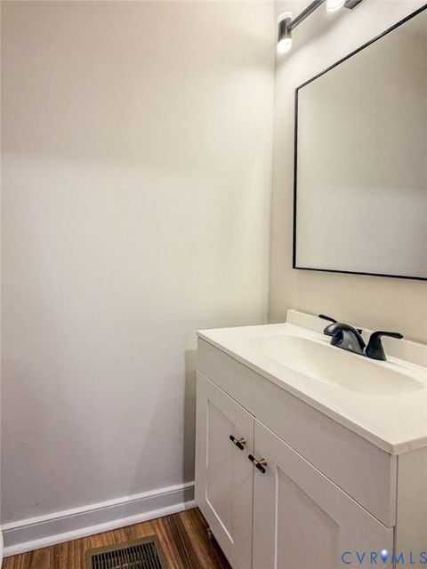 Tiny photo for 3409 Meadowbridge Road, Richmond, VA 23222 (MLS # 2613474)