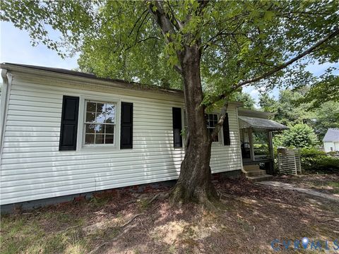 Tiny photo for 2911 Alcott Road, Richmond, VA 23237 (MLS # 2618869)