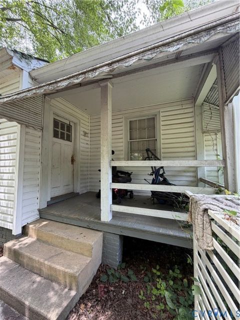 Tiny photo for 2911 Alcott Road, Richmond, VA 23237 (MLS # 2618869)