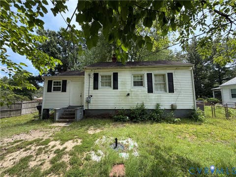 Photo of 2911 Alcott Road, Richmond, VA 23237 (MLS # 2618869)