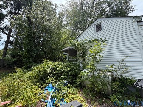Tiny photo for 2911 Alcott Road, Richmond, VA 23237 (MLS # 2618869)