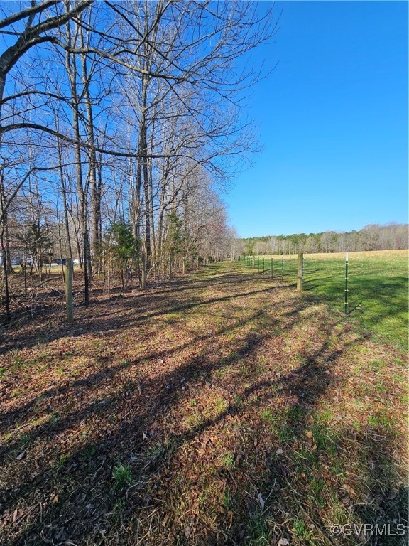 13 Acres Pridesville Road