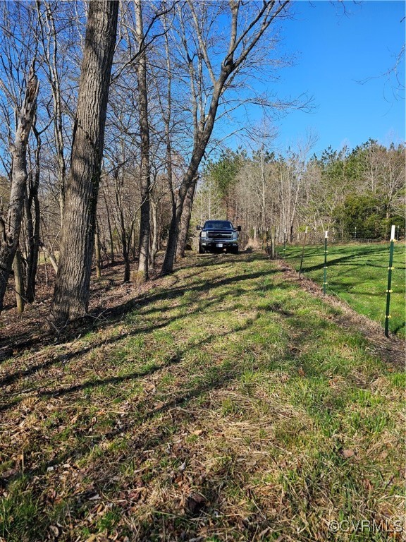 13 Acres Pridesville Road