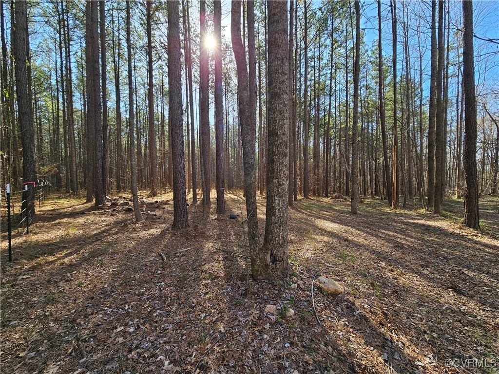 13 Acres Pridesville Road