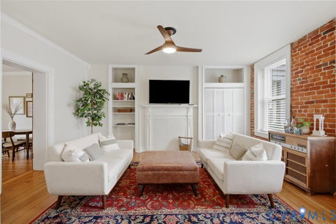 Tiny photo for 209 W Clay Street, Richmond, VA 23220 (MLS # 2622191)