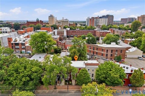 Tiny photo for 209 W Clay Street, Richmond, VA 23220 (MLS # 2622191)
