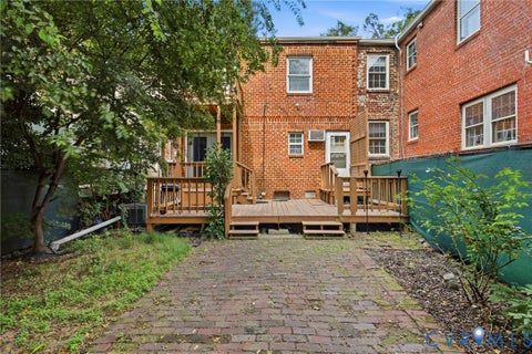 Tiny photo for 209 W Clay Street, Richmond, VA 23220 (MLS # 2622191)