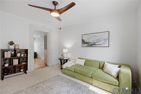 Tiny photo for 209 W Clay Street, Richmond, VA 23220 (MLS # 2622191)