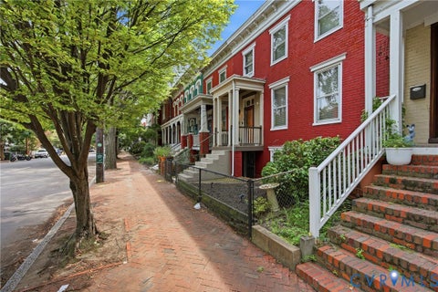Tiny photo for 209 W Clay Street, Richmond, VA 23220 (MLS # 2622191)