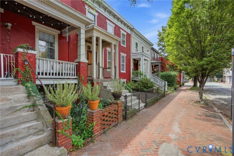 Tiny photo for 209 W Clay Street, Richmond, VA 23220 (MLS # 2622191)