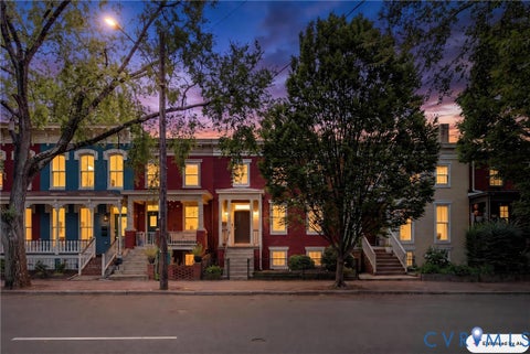 Tiny photo for 209 W Clay Street, Richmond, VA 23220 (MLS # 2622191)