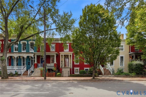 Tiny photo for 209 W Clay Street, Richmond, VA 23220 (MLS # 2622191)