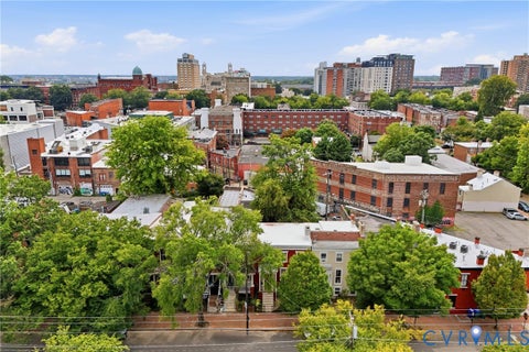 Tiny photo for 209 W Clay Street, Richmond, VA 23220 (MLS # 2622191)