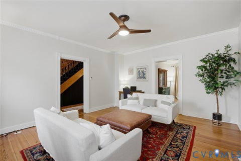 Tiny photo for 209 W Clay Street, Richmond, VA 23220 (MLS # 2622191)