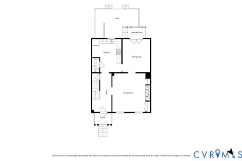 Tiny photo for 209 W Clay Street, Richmond, VA 23220 (MLS # 2622191)