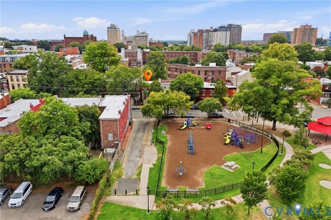 Tiny photo for 209 W Clay Street, Richmond, VA 23220 (MLS # 2622191)