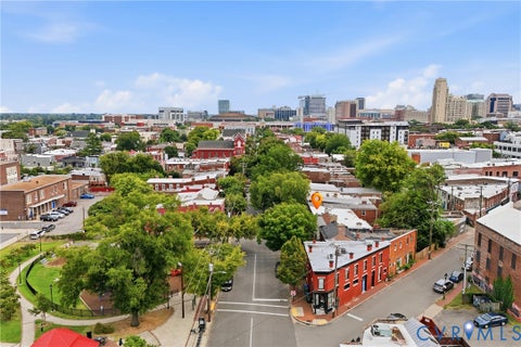 Tiny photo for 209 W Clay Street, Richmond, VA 23220 (MLS # 2622191)