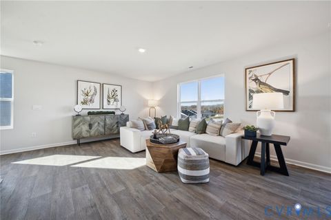 Tiny photo for 7752 Arbor Marsh Terrace, New Kent, VA 23124 (MLS # 2532067)