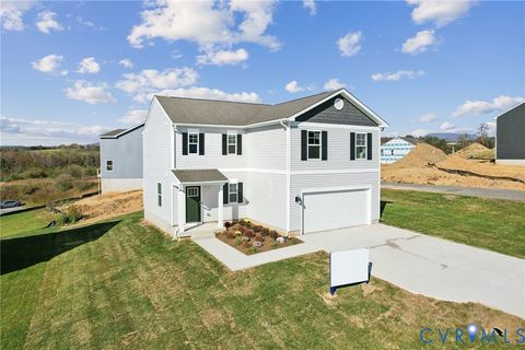 Tiny photo for 7752 Arbor Marsh Terrace, New Kent, VA 23124 (MLS # 2532067)