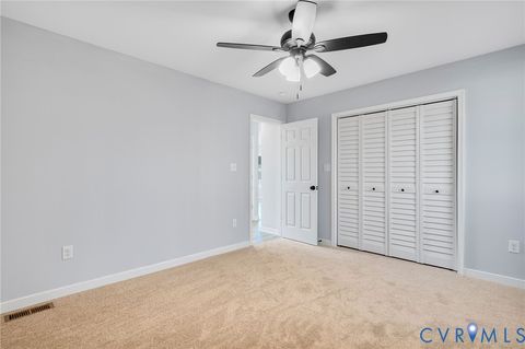 Tiny photo for 10210 McKenney Highway, Mc Kenney, VA 23872 (MLS # 2601416)