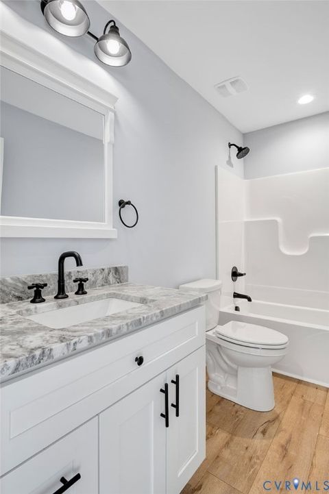 Tiny photo for 10210 McKenney Highway, Mc Kenney, VA 23872 (MLS # 2601416)