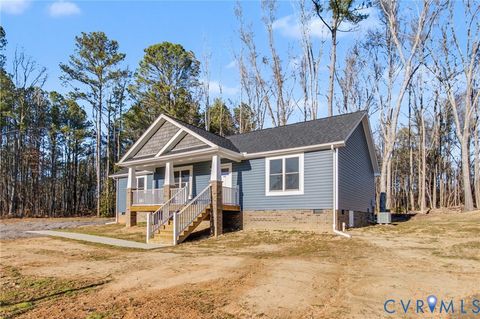 Tiny photo for 10210 McKenney Highway, Mc Kenney, VA 23872 (MLS # 2601416)