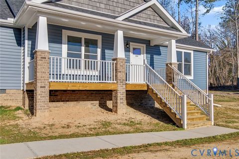 Tiny photo for 10210 McKenney Highway, Mc Kenney, VA 23872 (MLS # 2601416)