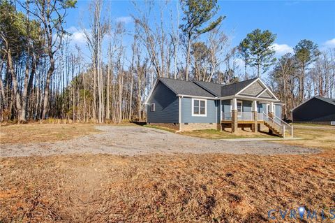Tiny photo for 10210 McKenney Highway, Mc Kenney, VA 23872 (MLS # 2601416)