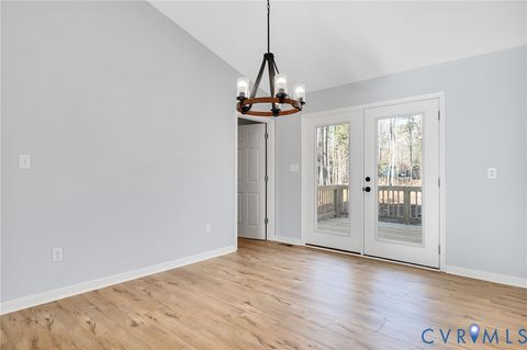 Tiny photo for 10210 McKenney Highway, Mc Kenney, VA 23872 (MLS # 2601416)