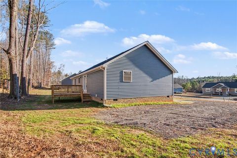 Tiny photo for 10210 McKenney Highway, Mc Kenney, VA 23872 (MLS # 2601416)