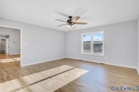 Tiny photo for 10210 McKenney Highway, Mc Kenney, VA 23872 (MLS # 2601416)