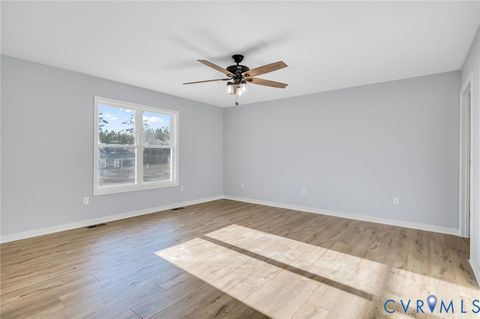 Tiny photo for 10210 McKenney Highway, Mc Kenney, VA 23872 (MLS # 2601416)