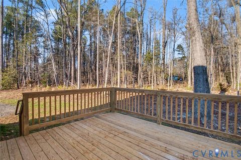 Tiny photo for 10210 McKenney Highway, Mc Kenney, VA 23872 (MLS # 2601416)