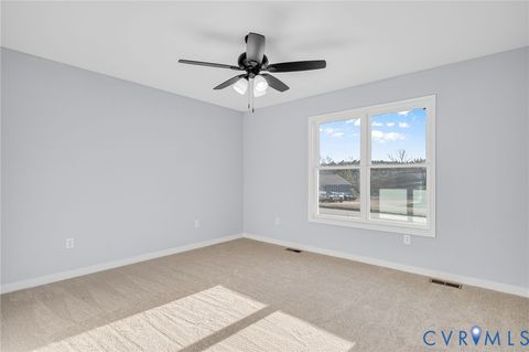 Tiny photo for 10210 McKenney Highway, Mc Kenney, VA 23872 (MLS # 2601416)