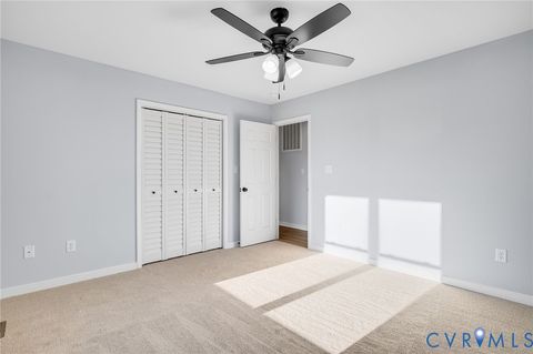 Tiny photo for 10210 McKenney Highway, Mc Kenney, VA 23872 (MLS # 2601416)