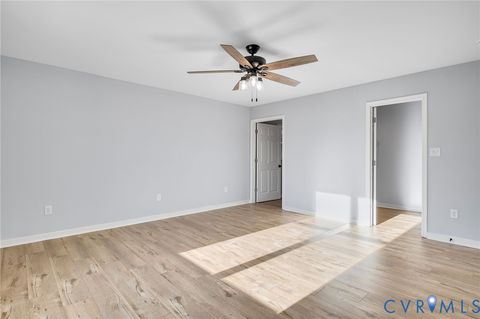 Tiny photo for 10210 McKenney Highway, Mc Kenney, VA 23872 (MLS # 2601416)