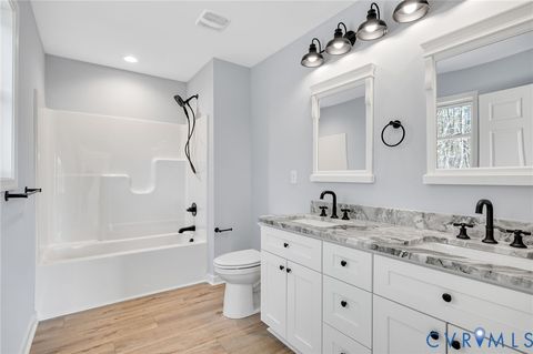 Tiny photo for 10210 McKenney Highway, Mc Kenney, VA 23872 (MLS # 2601416)