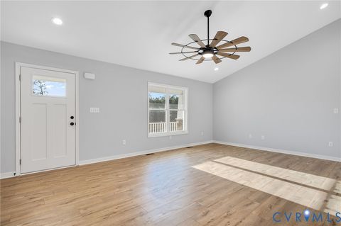 Tiny photo for 10210 McKenney Highway, Mc Kenney, VA 23872 (MLS # 2601416)