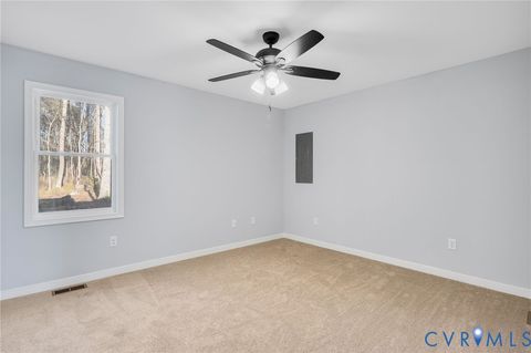 Tiny photo for 10210 McKenney Highway, Mc Kenney, VA 23872 (MLS # 2601416)