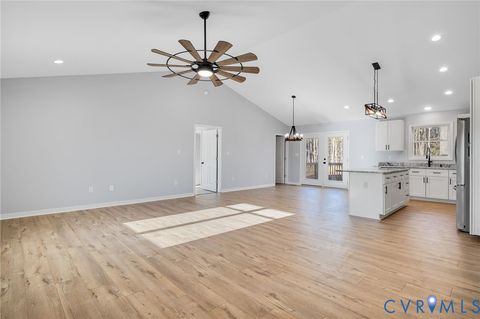 Tiny photo for 10210 McKenney Highway, Mc Kenney, VA 23872 (MLS # 2601416)